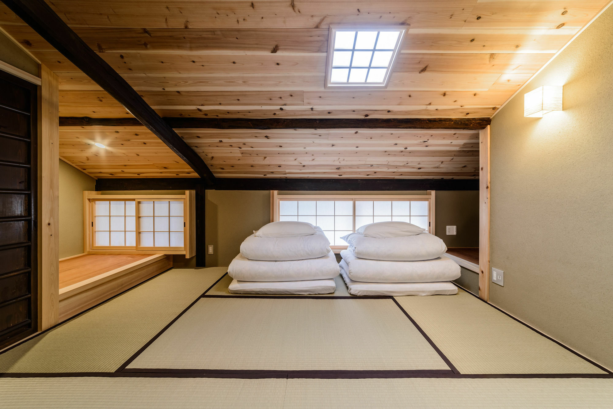Nijo Sumire An Machiya House Villa Kyoto Buitenkant foto