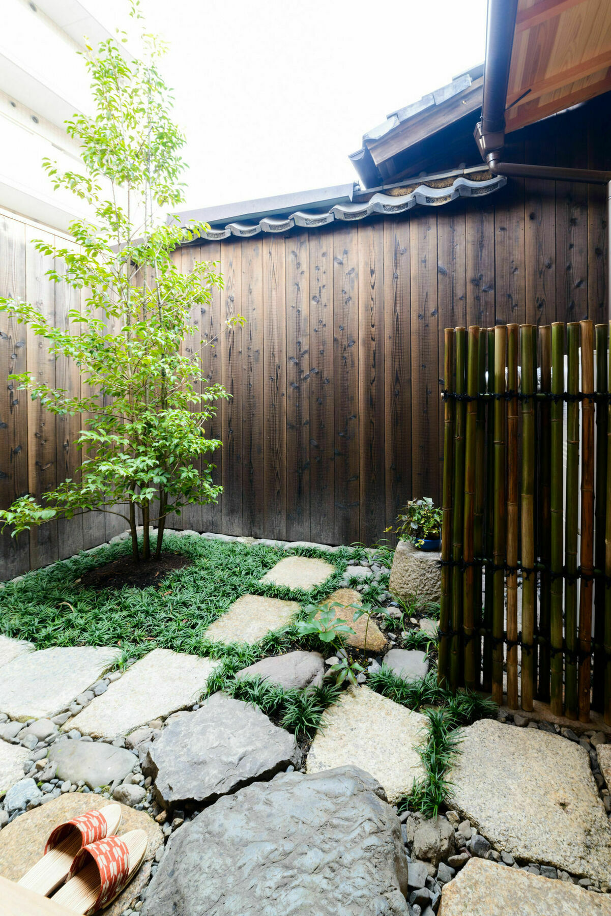 Nijo Sumire An Machiya House Villa Kyoto Buitenkant foto