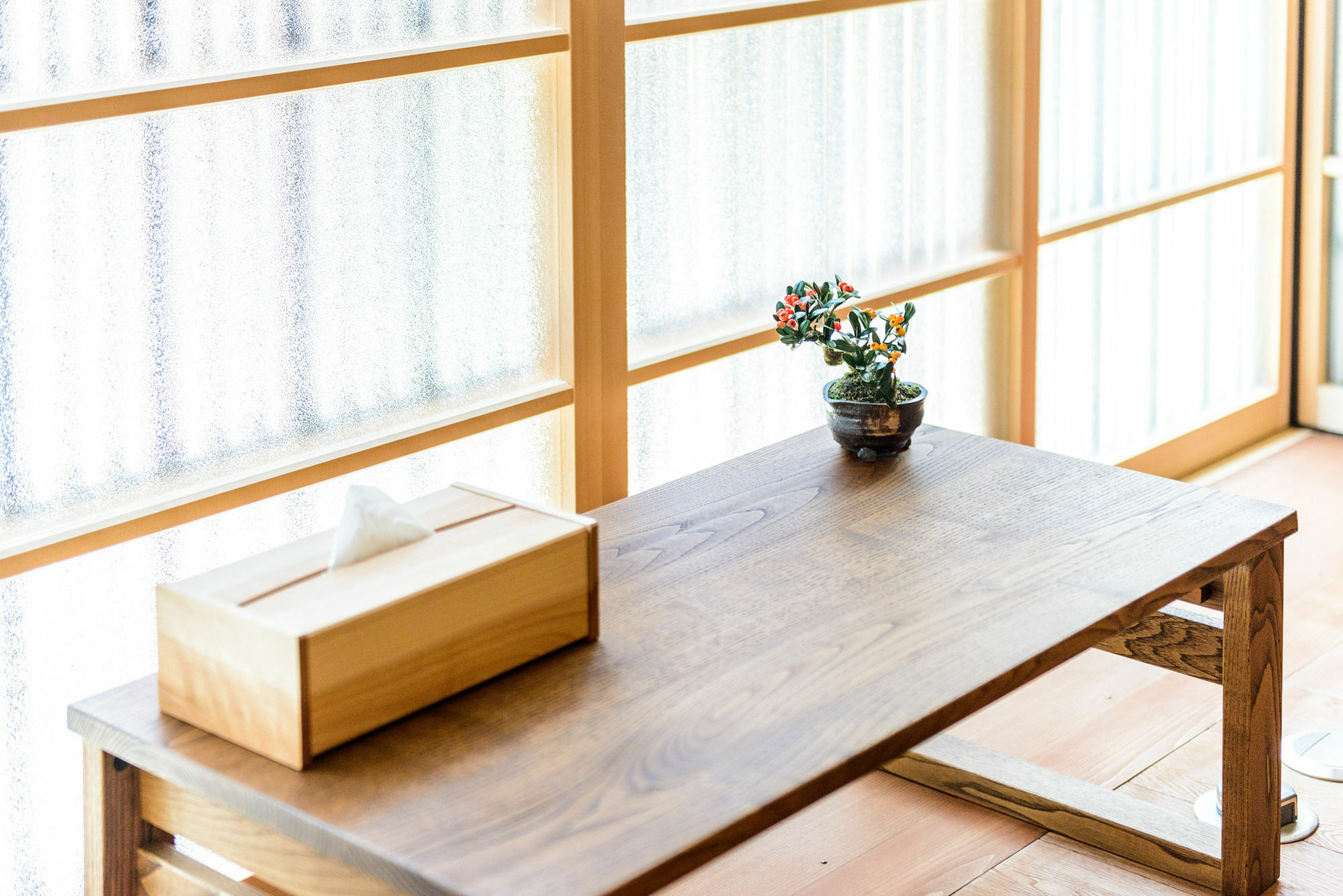 Nijo Sumire An Machiya House Villa Kyoto Buitenkant foto