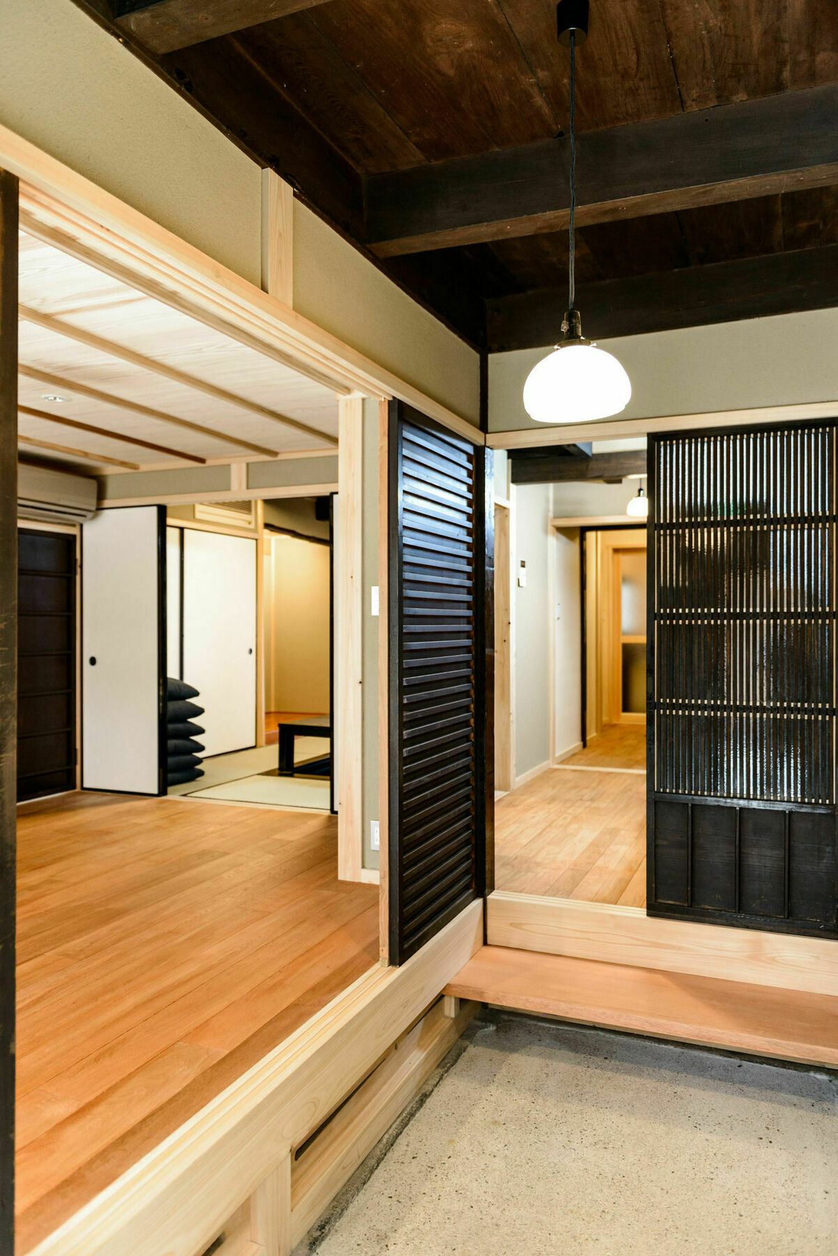 Nijo Sumire An Machiya House Villa Kyoto Buitenkant foto
