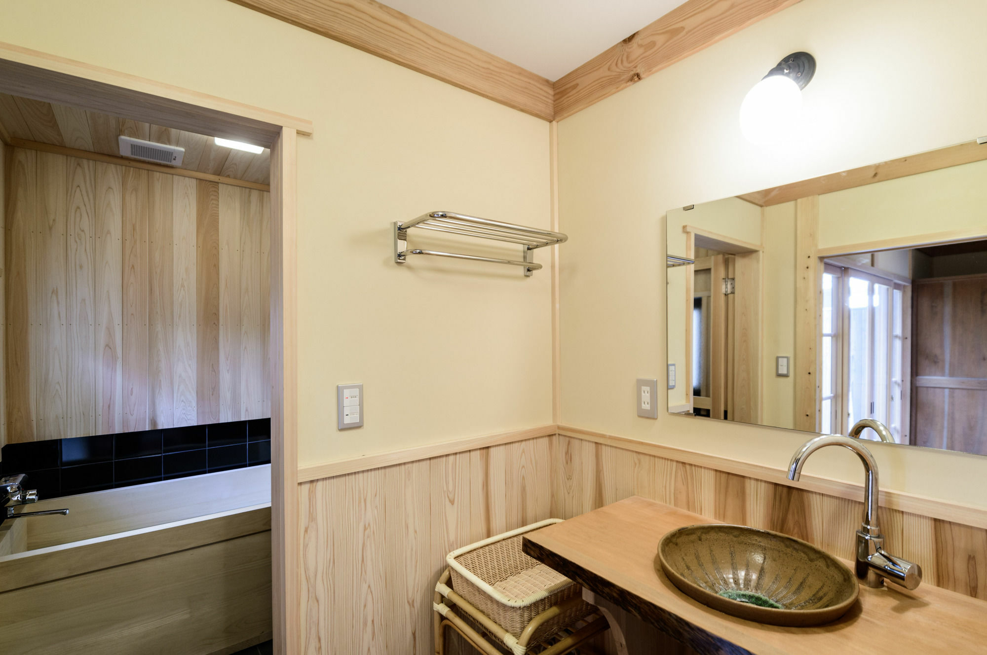 Nijo Sumire An Machiya House Villa Kyoto Buitenkant foto