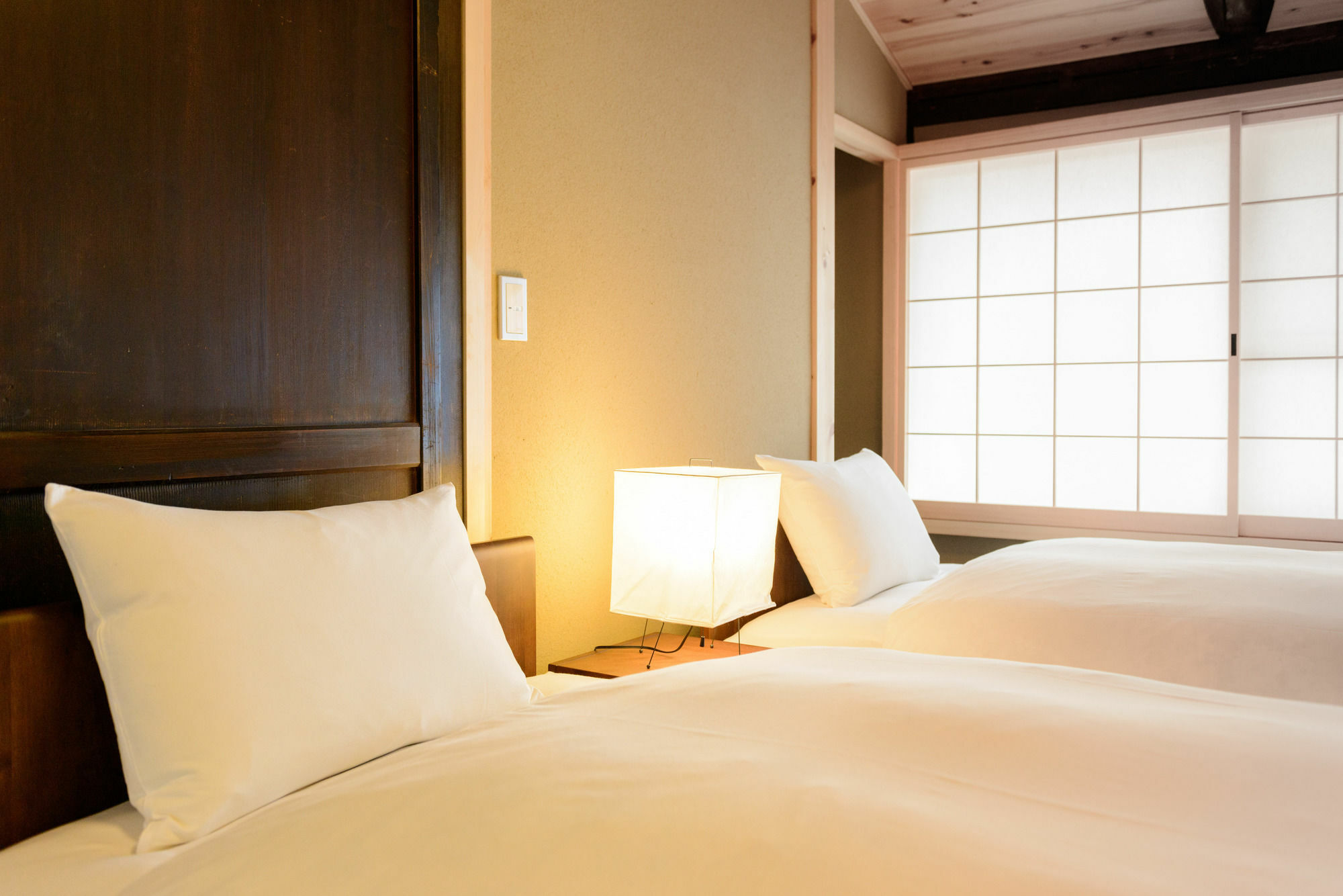 Nijo Sumire An Machiya House Villa Kyoto Buitenkant foto