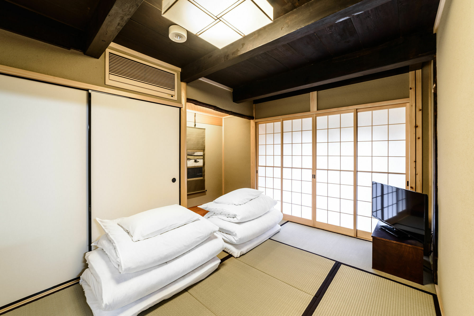 Nijo Sumire An Machiya House Villa Kyoto Buitenkant foto